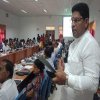 District Coordinating Committee Meeting held on 21.09.2020 at District Secretariat Vavuniya